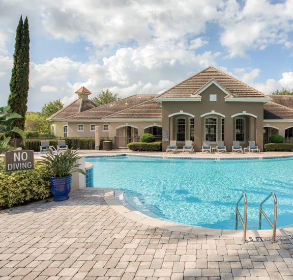 Apartments Sanford FL Ballantrae Apartments